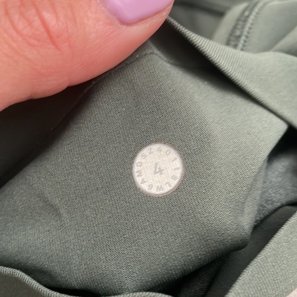 Lululemon align high rise leggings - Picture 4 of 4